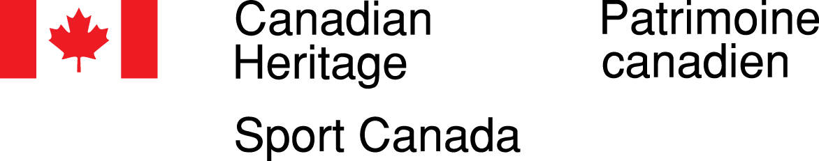 Sport Canada Logo
